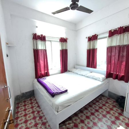 Hotel Zeeshan International Kalkutta Kültér fotó