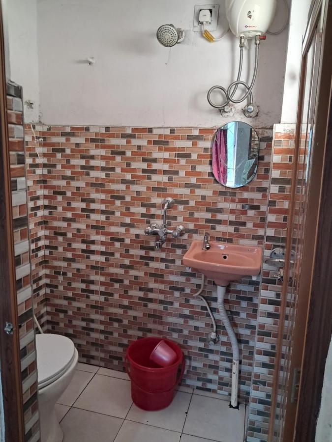 Hotel Zeeshan International Kalkutta Kültér fotó