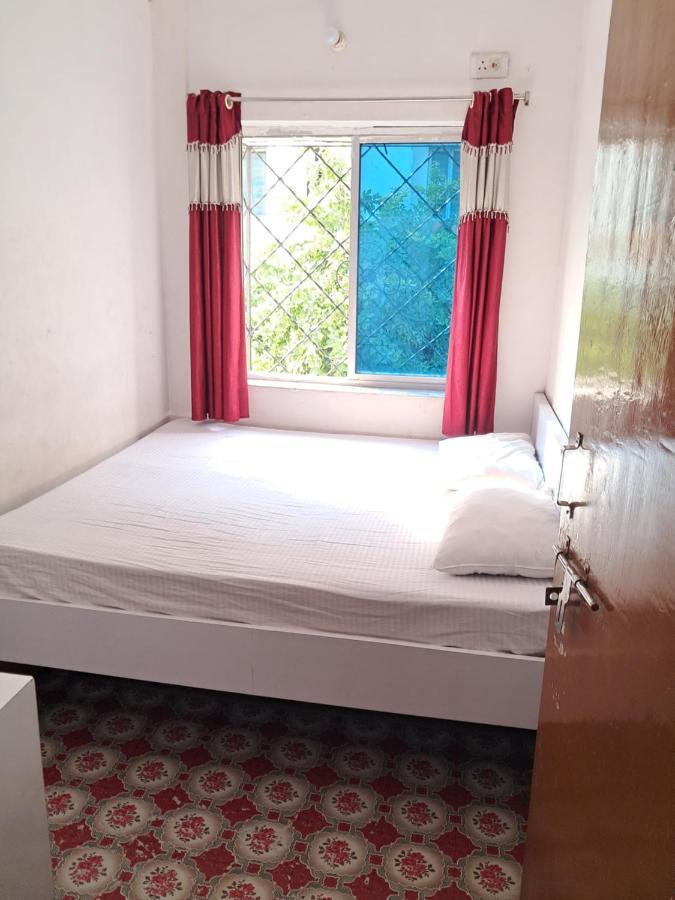 Hotel Zeeshan International Kalkutta Kültér fotó