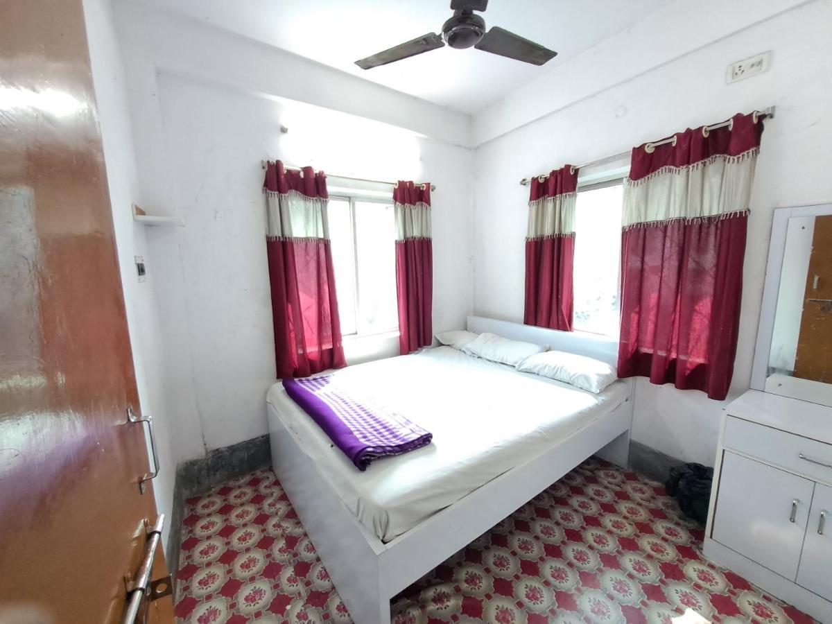 Hotel Zeeshan International Kalkutta Kültér fotó